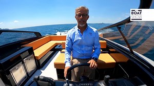 Our Maurizio Bulleri tried the boat chosen by the stars from all over the world, the new VanDutch 40! Watch the full video tonight, on a brand new The Boat Show episode, only on SkySport Arena! @mauriziobulleri @vandutch @the_boat_show . #vandutch40 #vandutch #yacht #yachts #yachting #yachtdesign #lux #luxury #lifestyle #luxurylifestyle #boat #boats #boating #passion #boatyourlife #theboatshow #sea #sealife #tender #luxurytender | The Boat Show