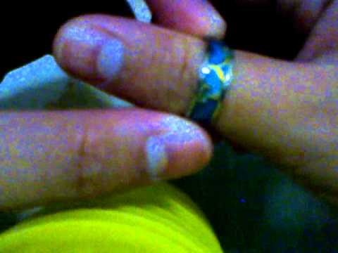 how to make your mood rings work