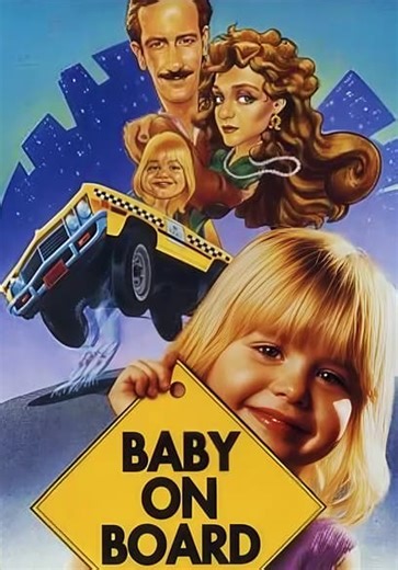 Baby on Board (1993)