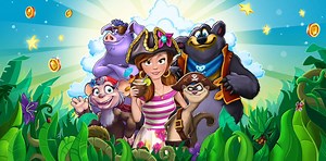 Farm Frenzy - Heave Ho - Play Thousands of Games - GameHouse