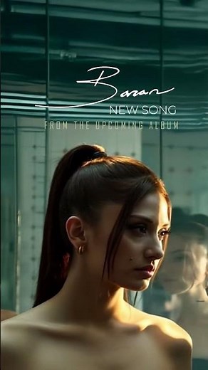 Baran - New Song (From the upcoming album)