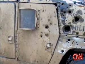 EFP's - Insurgency's Deadly Weapon