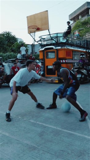 Discover Showtime Island: A Basketball Paradise