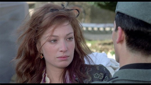 'Teresa La Ladra', il film di Di Palma per omaggiare Monica Vitti