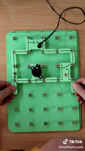 Capacitor Charging and Discharging Circuit Tutorial