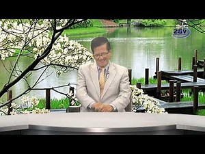 VBS THOI SU DUONG DAI HAI 12 05 25 P1