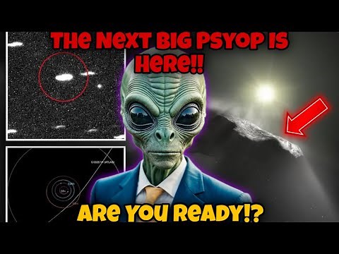 Alien INVASION In November People Begin To SNAP After Shocking UFO Mothership Claims !!!