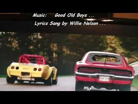 Dukes of Hazzard 2005 Movie Race & Behind the Scenes You Tube