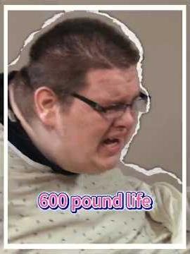 Sean Milliken’s Story Took an Emotional Turn 😳 | My 600-lb Life
