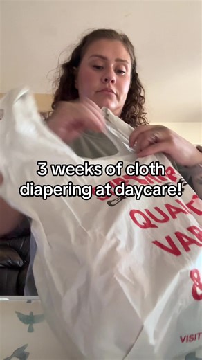 Essential Checklist for Cloth Diapering at Daycare