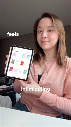 digital planning for beginners ✏️🤍 plan on your iPad in 2026 #2026planner #goodnotes #ipadmini7