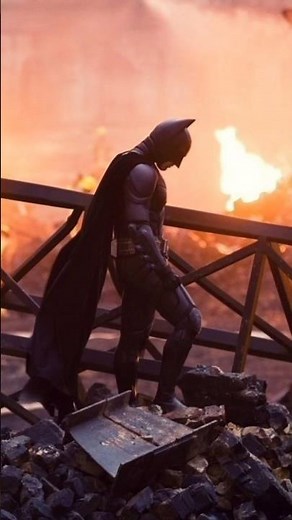 Batman Begins 🦇 | Christopher Nolan’s Genius Start