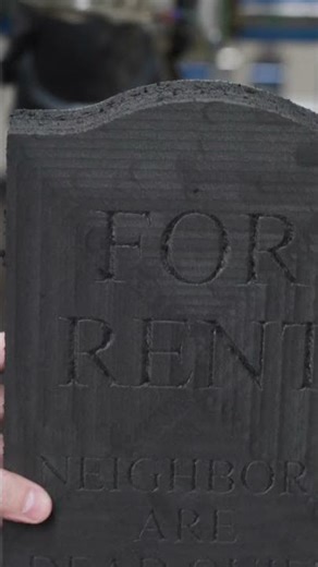 Today, Brandon from ShopSabre creates Halloween tombstones using Vectric’s Aspire software