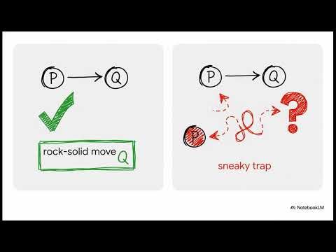 Logic and Reasoning - Chapter 4, Section 3