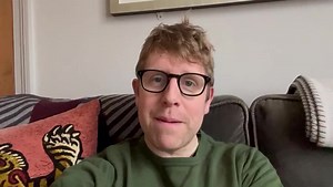 Josh Widdicombe - The guy everyone can do an impression of is back with his brand new tour! He'll be at Middlesbrough's Town Hall 25th May 2022 Tickets on sale now | Josh Widdicombe | Facebook