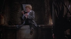 Haunted Honeymoon...1986 Welcome to the movies and television