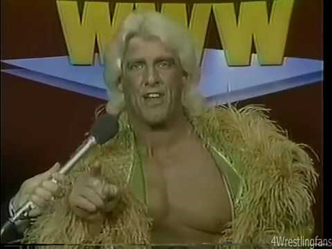 NWA World Championship Wrestling 2/22/86