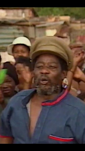 Iconic Song Shebeleza (OKongo Mame) by Joe Mafela