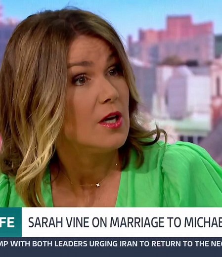 UK journalism is something else