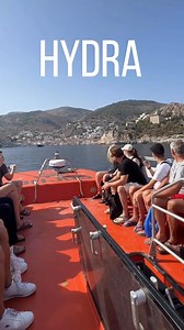 Celebrity infinity today 📍 HYDRA Greece 🇬🇷 This small, hilly island in the Saronic Gulf has over the years mesmerised its visitors with its quaintness, rich history and cultural allure. The moment you arrive on Hydra, you instantly feel the change of pace. The main port is cosmopolitan and elegant, with its 18th-century mansions, captains’ houses, old churches, wells and marble-covered alleyways that fan out everywhere. Everywhere you look, water taxis buzz around the island like bees. The ma