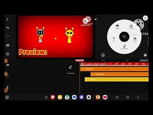 Mcdonald's logo remake kinemaster speed run 16 speed