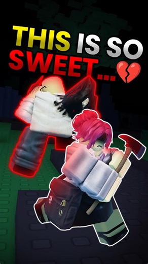 😭 This Jane Doe Detail Is So Sweet... | Forsaken