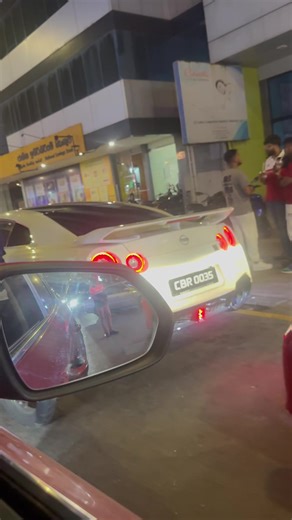 Nissan GTR R35: Double Trouble Explained