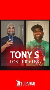 The Fit Father Project on Reels