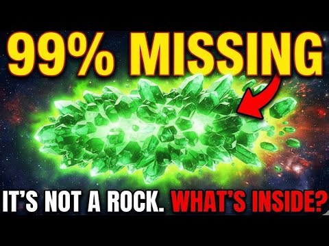 New 3I-ATLAS Images Just Dropped — And They Could Change Everything!