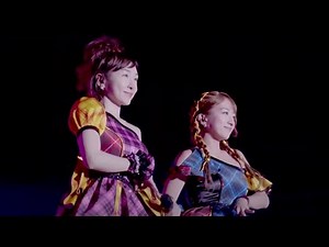 「ロボキッス」辻希美・加護亜依 【20周年企画 ゲストライブ】