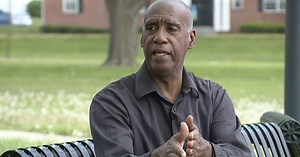 Kansas City-area nonprofit offers released inmates a second chance at life