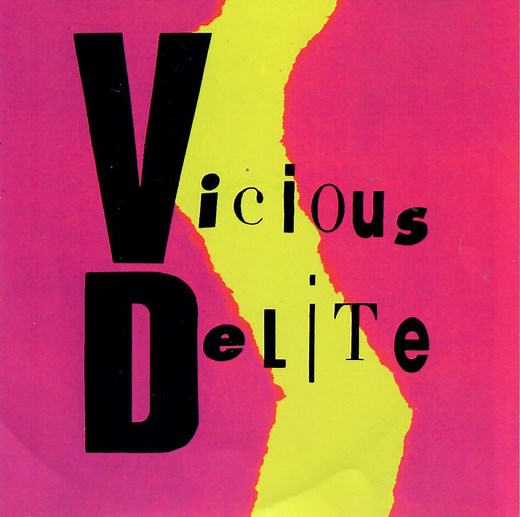 V.D. - Vicious Delite