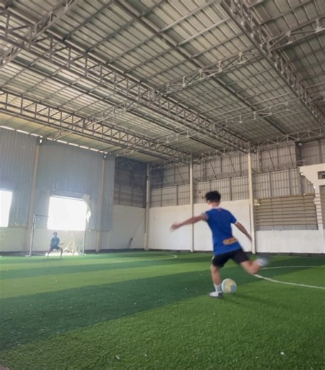 Ban Tae Football Highlights