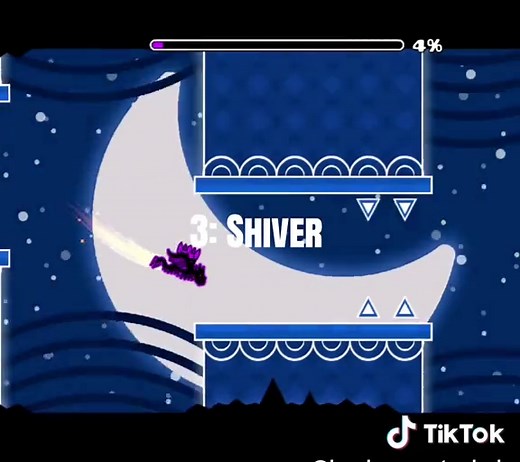 Top 5 Easiest Demons in Geometry Dash for Beginners