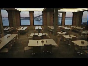 Wharton | San Francisco Campus Tour