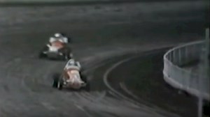 24/7 Replay: 1970 USAC Champ Cars at Springfield