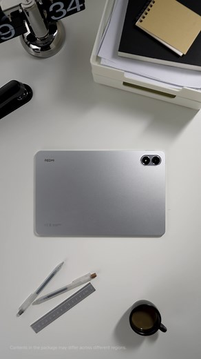 Redmi Pad 2 Pro: Rendimiento y Versatilidad Sin Compromisos