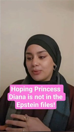 Princess Diana separated herself from the royal protocols #writing #diana #royalfamily