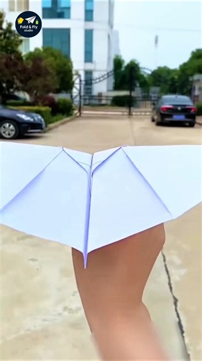 how to make a paper flying bat 🦇 , paper bat tutorial #shorts #origami