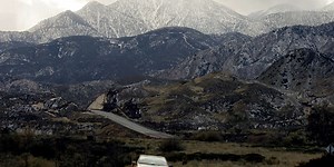 What's the difference between a snow level and a freezing level?