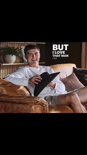 Colston Loveland: The New Romance in Town