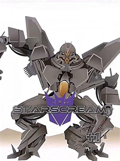 Starscream[Bayverse] VS Soundwave[Bayverse] #transformers#bayverse#transformersbayverse