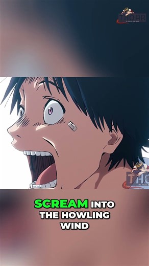 He Wasn’t Meant to Have This Power… But He Took It Anyway