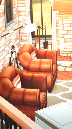 Life Happens, A Sims 4 Story coming soon to my YouTube Channel. It's a legacy story that centers around Journey Cross who is forced to navigate life on her own after the devastating loss of her parents. #TheSims4 #gameplay #storytelling | Brownsuga Sims | Facebook