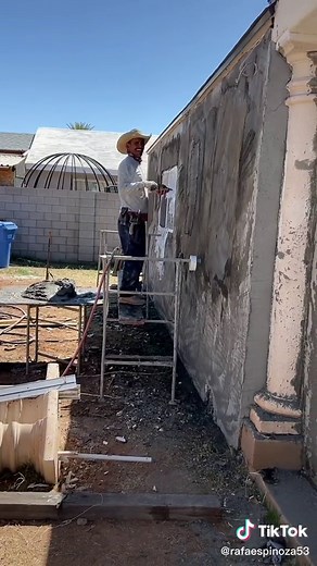 Applying Stucco: A Guide to Exterior Wall Finishing