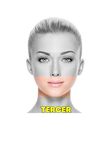 EL botox en el tercio inferior del rostro puede ayudarte a lograr un aspecto más joven y rejuvenecido. Aquí te menciono algunas zonas clave donde se suele aplicar #Botox #toxinabotulínica #pieljoven #botoxfacial