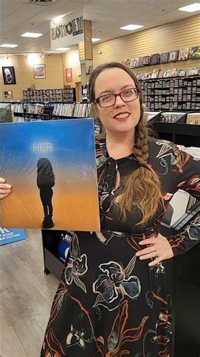 H.E.R. – What’s Your Favorite Song from Her Breakthrough Album?