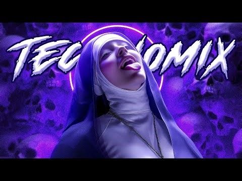 TECHNO MIX 2025💥Remixes Of Popular Songs💥Techno Bangers #069