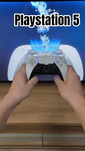 Playstation 5 Astro bot Controller #playstation