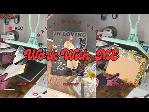 How To Sublimate A MDF Board | Step-by-Step Guide to Sublimating a Beautiful Memory Plaque